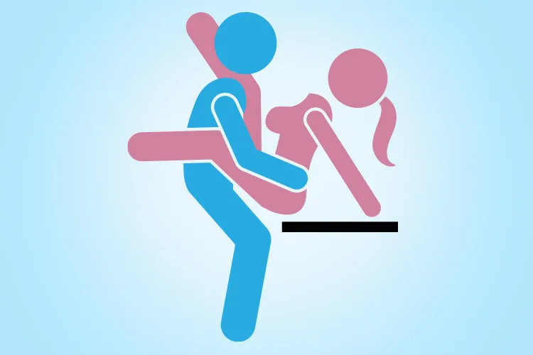 Butterfly Position