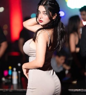 female Call Girls in Lucknow