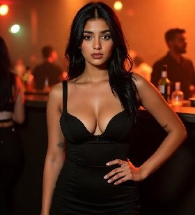 Sabrina 39 years Lucknow mature escort profile photo